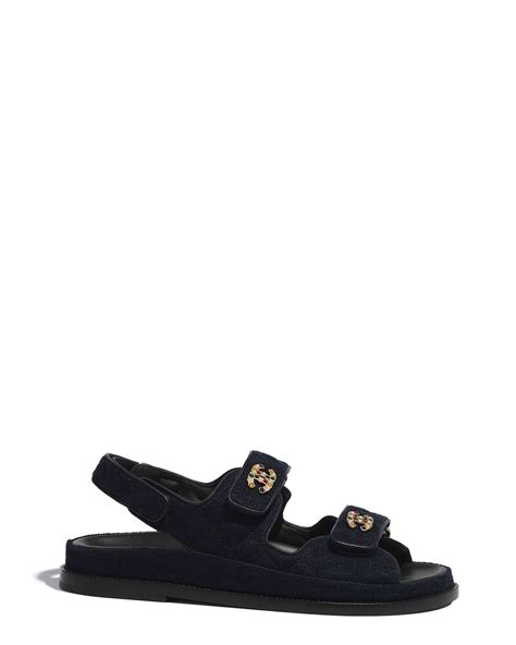 chanel flat shoes neiman marcus|where to buy chanel sandals.